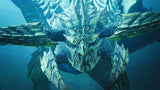 Juego Monster Hunter Wilds Stand. Playstation 5