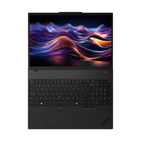 EAN 199271189689 - Lenovo ThinkPad P16s Gen 4 (AMD) Copilot+ PC AMD Ryzen AI 7 350 Estación de trabajo móvil 40,6 cm (16") WU imagen 18