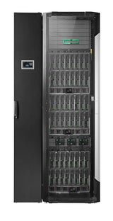 Hpe Ml30 Gen11 Front Pci Fan/Baffle
