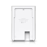 EAN 0810084695548 - Ubiquiti U7 Pro Wall 5700 Mbit/s Blanco Energía sobre Ethernet (PoE) imagen 4