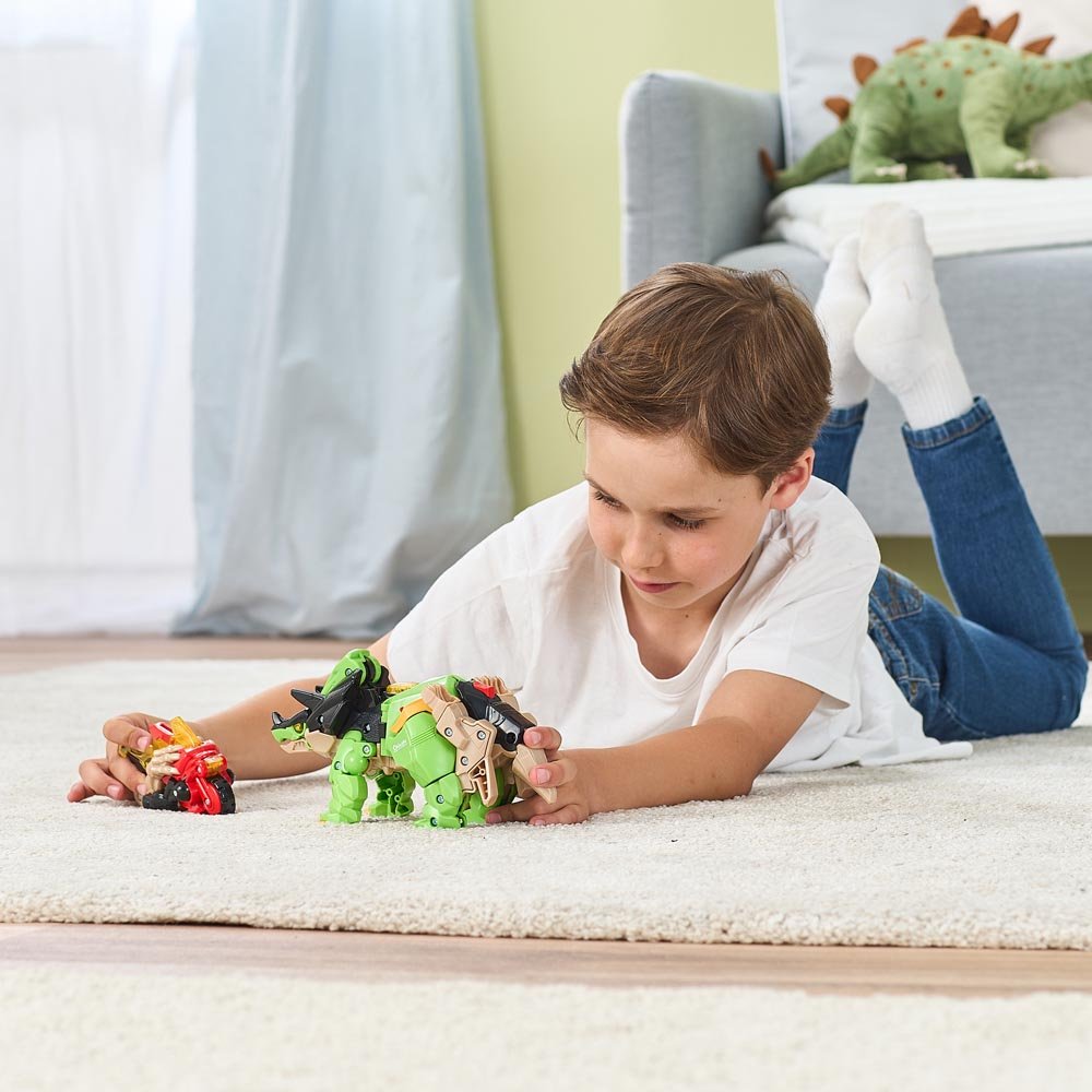 Vtech Switch & Go Dinos - Combo Mega Spinosaurus 80-582204