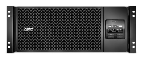 EAN 0731304308515 - APC Smart-UPS On-Line sistema de alimentación ininterrumpida (UPS) Doble conversión (en línea) 6 kVA 6000 imagen 10