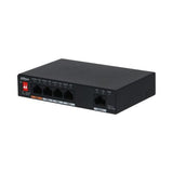 EAN 6923172523228 - Dahua Technology PoE PFS3005-4ET-60-V2 switch No administrado L2 Gigabit Ethernet (10/100/1000) Energía s imagen 1
