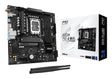 EAN 4711581490307 - Asrock B860M Pro-A WiFi Intel B860 LGA 1851 (Socket V1) micro ATX imagen 1