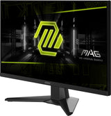 EAN 4711377289795 - MSI MAG 242F pantalla para PC 60,5 cm (23.8") 1920 x 1080 Pixeles Full HD LCD Negro imagen 8