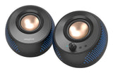 EAN 5390660196157 - Creative Labs Pebble X Rango completo Negro Alámbrico 15 W imagen 3