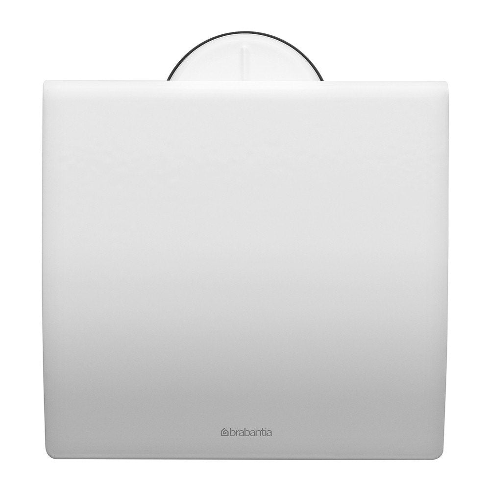 Brabantia Toilettenpapierhalter Pure White