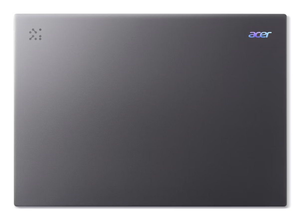 Aspire 16 Ai Oled Syst