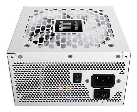 EAN 4711475648104 - Thermaltake Toughpower Gt unidad de fuente de alimentación 750 W 24-pin ATX ATX Blanco imagen 5
