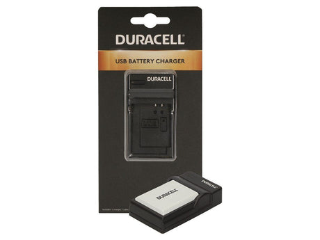 EAN 5055190185964 - Duracell DRN5921 cargador de batería USB imagen 1