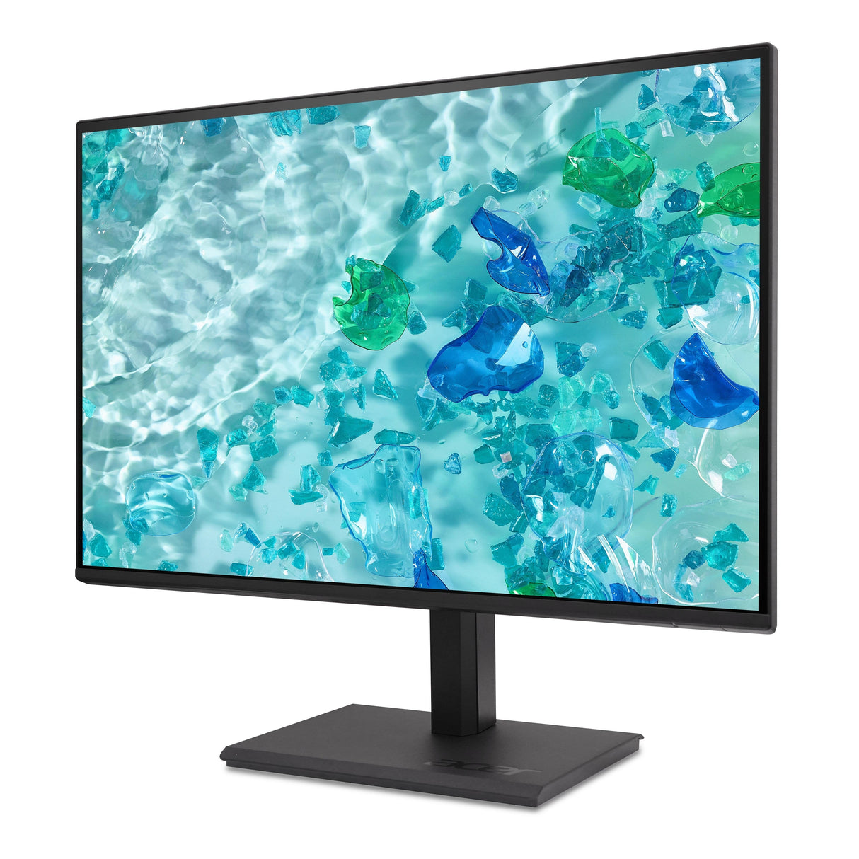 Monitor   Acer B277gb 27" 69cm 120hz 1920x1080 Negro