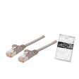 EAN 4017538060228 - shiverpeaks BASIC-S, Cat7, 3m cable de red Gris U/FTP (STP) imagen 1