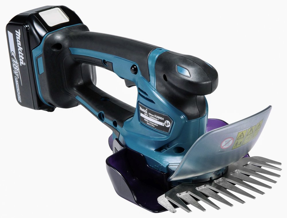 Cortadora De Césped Inalámbrica Makita Dum604rfx1