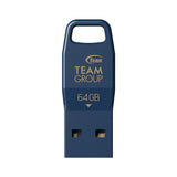 EAN 4711430806655 - Team Group S5 unidad flash USB 64 GB USB tipo A 3.2 Gen 1 (3.1 Gen 1) Negro imagen 1
