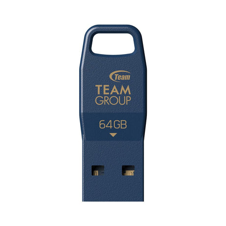 EAN 4711430806655 - Team Group S5 unidad flash USB 64 GB USB tipo A 3.2 Gen 1 (3.1 Gen 1) Negro imagen 1