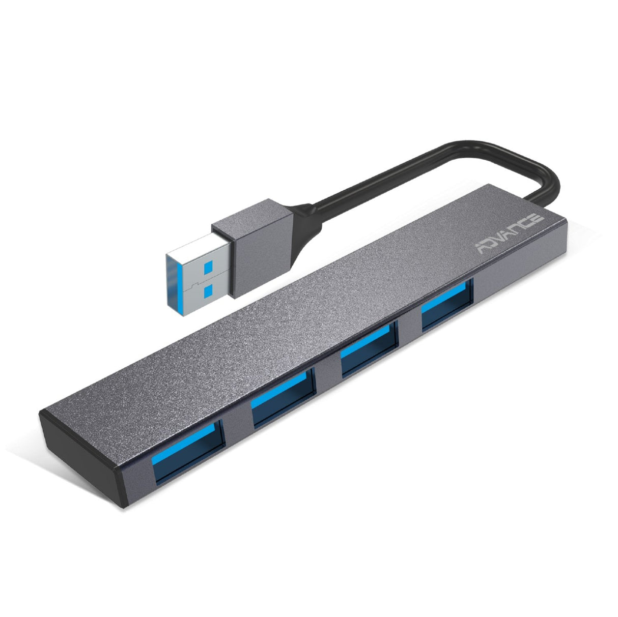 Hub Usb 3.0 Advance Xpand Smart - 4 Ports