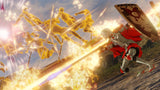 Fire Emblem Warriors - Three Hopes