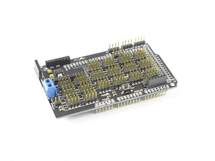 4duino Shield Sensor V1.2 Con Xbee