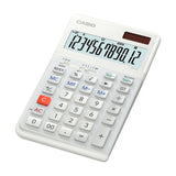 Casio Je-12e-We