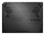 Portátil Asus Tuf A16 Tuf608uhi-Tu239 R7 260 16gb 512gb Rtx5050 16" Fdos