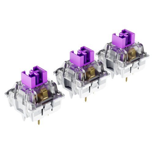 Newskill Gaming Ns-Kb-Serikev2 Teclado Usb Qwerty Español Blanco