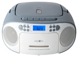 EAN 4260035678391 - Reflexion RCR2260 Portátil Blanco, Azul imagen 1
