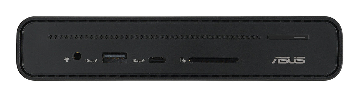 Asus Dc301 3 Display Usb-C Dock Eu
