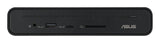 Asus Dc301 3 Display Usb-C Dock Eu