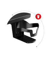 Escritorio Para Juegos Huzaro Hero 8.5 Negro