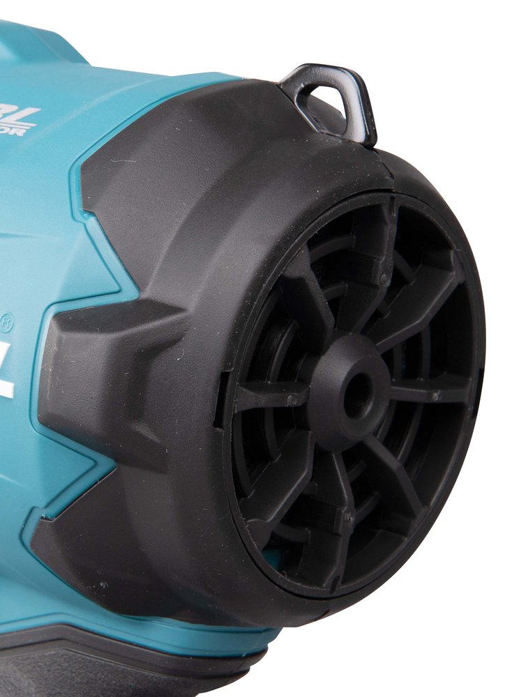 Soplador Makita As001ga102  De Hoja 40 V 720 Kmh Ión De Litio