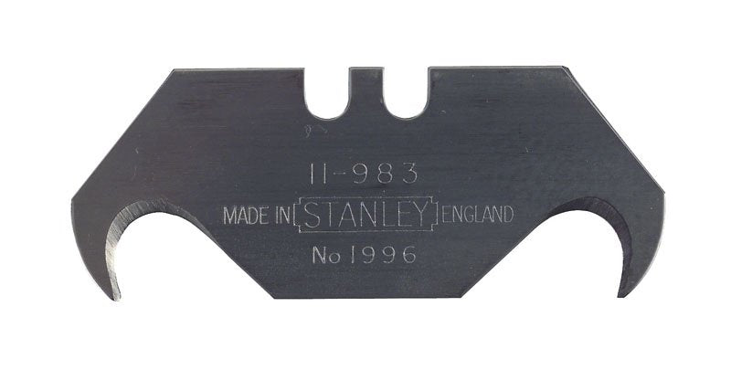 Stanley Hook Blades 1996 10 Pcs.