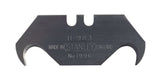 Stanley Hook Blades 1996 10 Pcs.