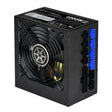 EAN 4710007226575 - Silverstone SST-ST1000-PTS unidad de fuente de alimentación 1000 W 20-pin ATX ATX Negro imagen 1