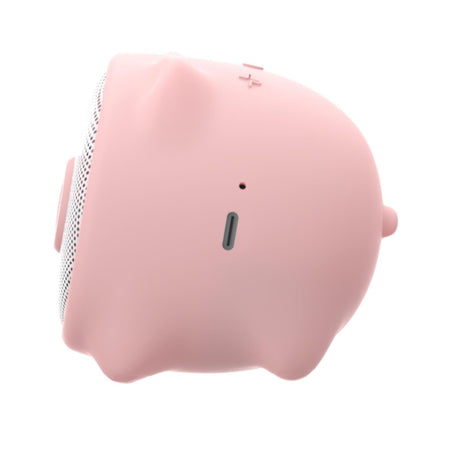 EAN 8021735218623 - Celly WSPIG altavoz portátil o de fiesta Altavoz para fiestas Rosa 3 W imagen 3
