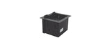 Kramer Electronics Tbus-1n(B) Escritorio Caja De Cables Negro 1 Pieza(S)