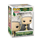 Figura Pop Wicked Madame Morrible