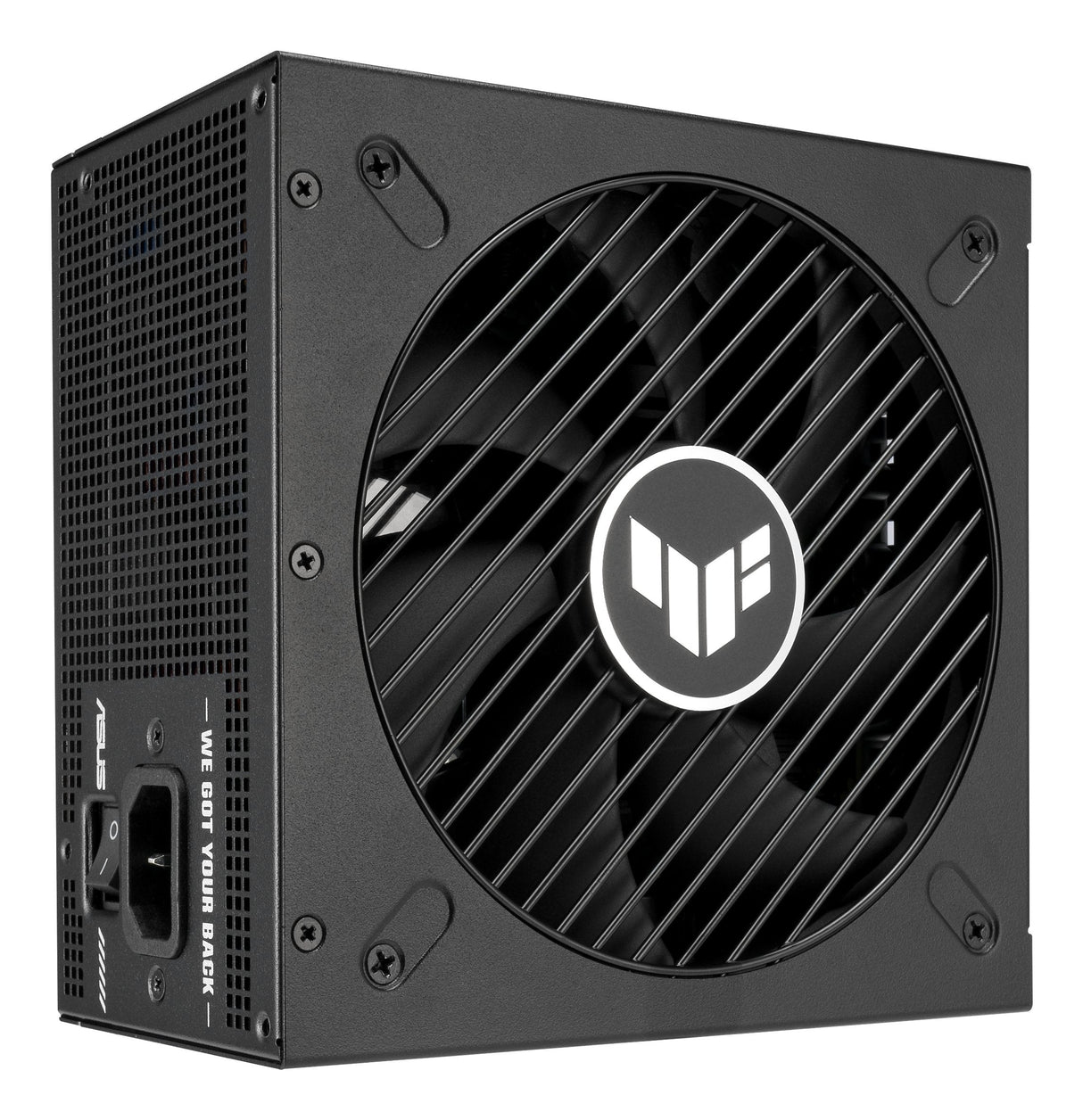 Asus Netzteil Tuf-Gaming-850p 850w 80+ Gold