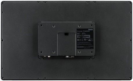 EAN 4948570116768 - iiyama ProLite TF2215MC-B2 pantalla para PC 54,6 cm (21.5") 1920 x 1080 Pixeles Full HD LED Pantalla táct imagen 6