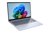 Portátil Samsung Galaxy Book4 Edge 15,6" Snapdragon X Elite 16gb 512gb Ssd Gráficos Integrados Windows 11 Home