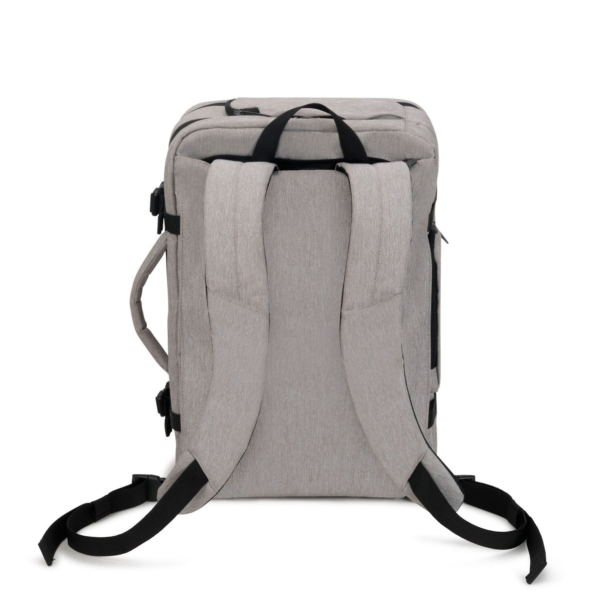 Dicota Dual Plus Edge Mochila Para Portátil Mochila Gris