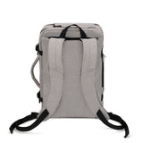 Dicota Dual Plus Edge Mochila Para Portátil Mochila Gris