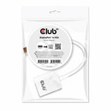 Club3d Displayport A Vga Adaptador Activo