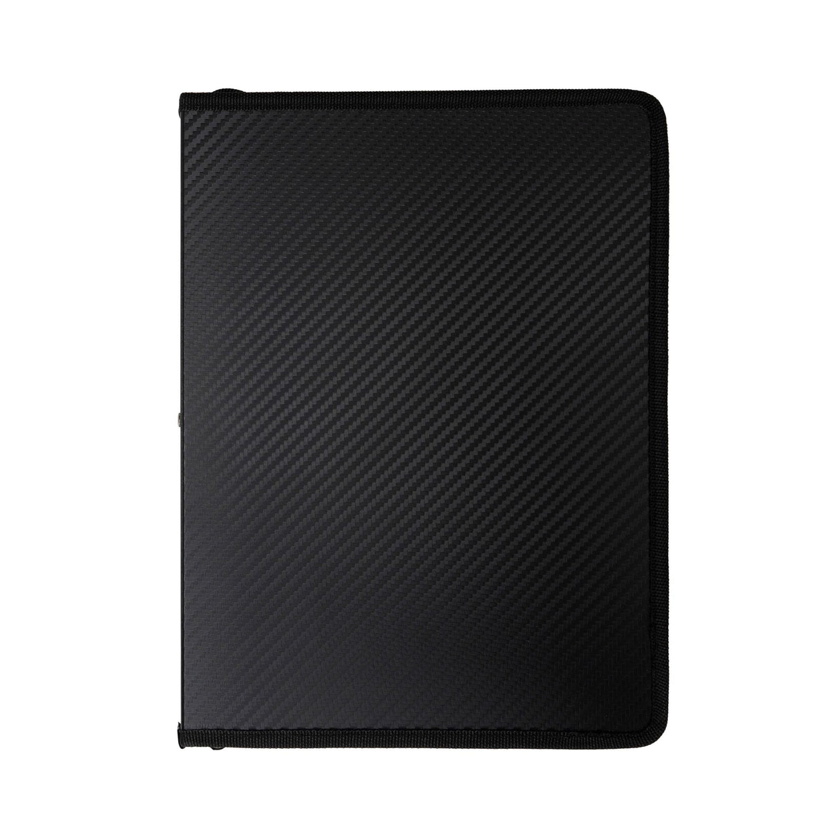 EAN 4002390081061 - MAUL 2361390 carpeta Plástico Negro A4 imagen 3
