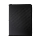 EAN 4002390081061 - MAUL 2361390 carpeta Plástico Negro A4 imagen 3