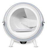 Smart Cat Litter Box + Tuya App