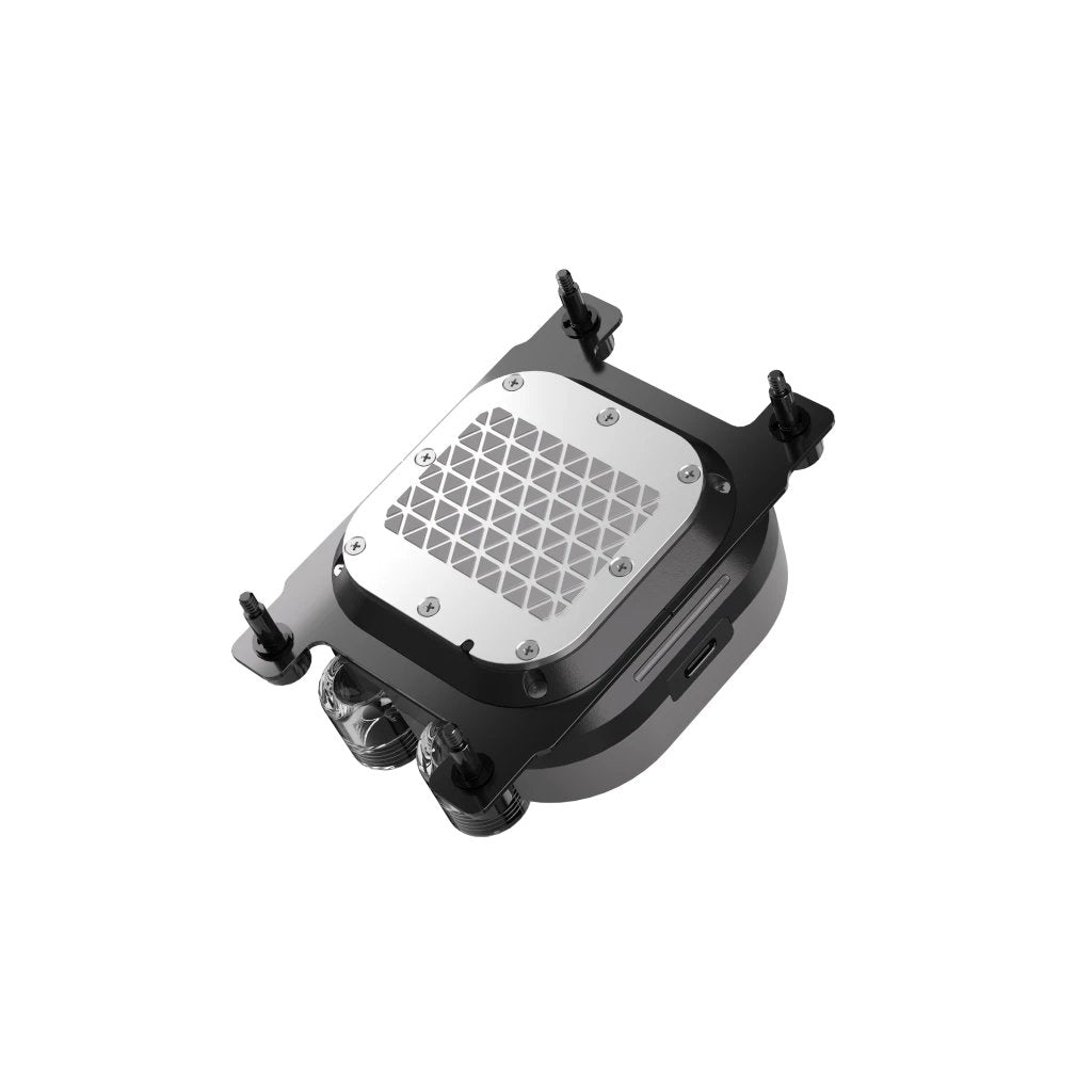 EAN 840006601944 - Corsair iCUE XC7 RGB ELITE LCD Bloque de agua imagen 3