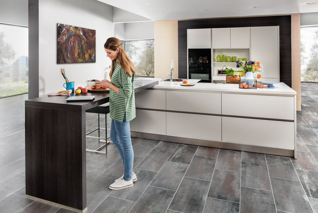 Soehnle Báscula De Cocina Page Profi 300, Peso Digital Blanco