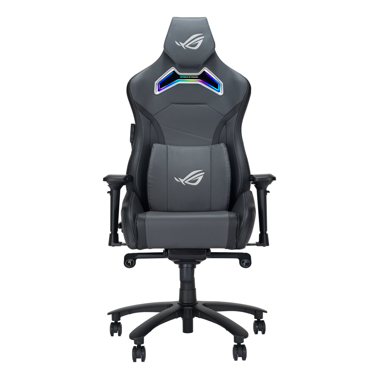 Asus Gaming Silla Sl301w Rog Chariot X Gry