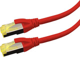 EAN 5420016875471 - LOGON PREMIUM APR6015R cable de red Rojo 1,5 m Cat6 S/FTP (S-STP) imagen 1