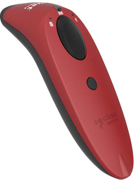 EAN 0758497113719 - Socket Mobile SocketScan S740 Lector de códigos de barras portátil 1D/2D LED Rojo imagen 2